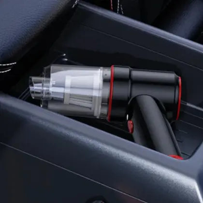 VACUUMIX PRO- Aspirador portátil 2 en 1