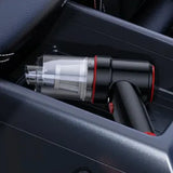 VACUUMIX PRO- Aspirador portátil 2 en 1