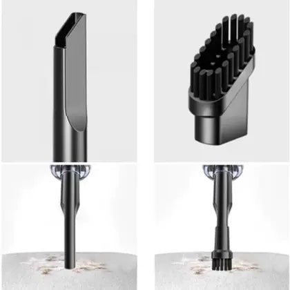 VACUUMIX PRO- Aspirador portátil 2 en 1