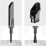 VACUUMIX PRO- Aspirador portátil 2 en 1