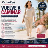 Corrector de juanetes- OrthoZen™ Bunion Corrector