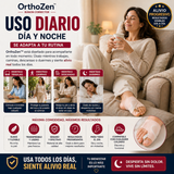Corrector de juanetes- OrthoZen™ Bunion Corrector
