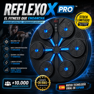ReflexoX Pro™
