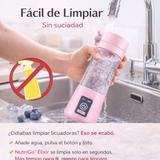 NutriGo™ Élixir- Mini licuadora portátil