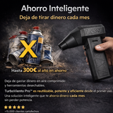 TurboViento Pro™