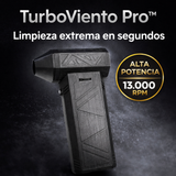 TurboViento Pro™