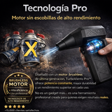 TurboViento Pro™