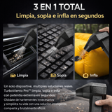 TurboViento Pro™