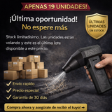 TurboViento Pro™