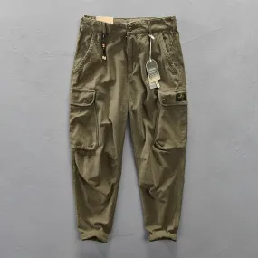 Baggy Cargo Pants