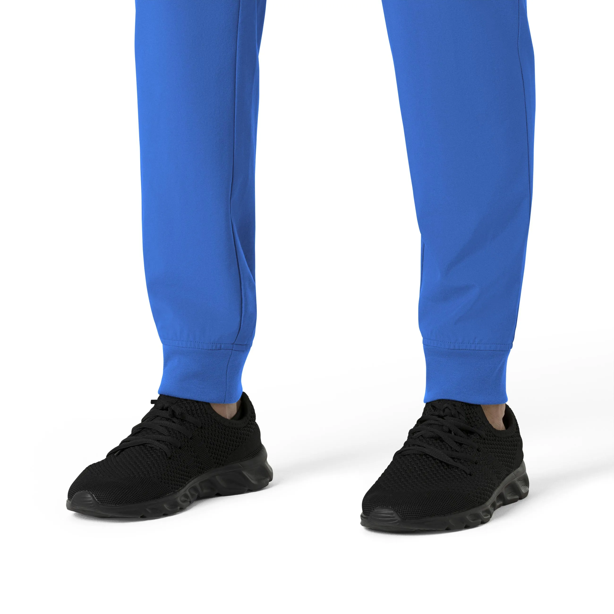 Carhartt Force Cross-Flex Men's Jogger Scrub Pant - Royal