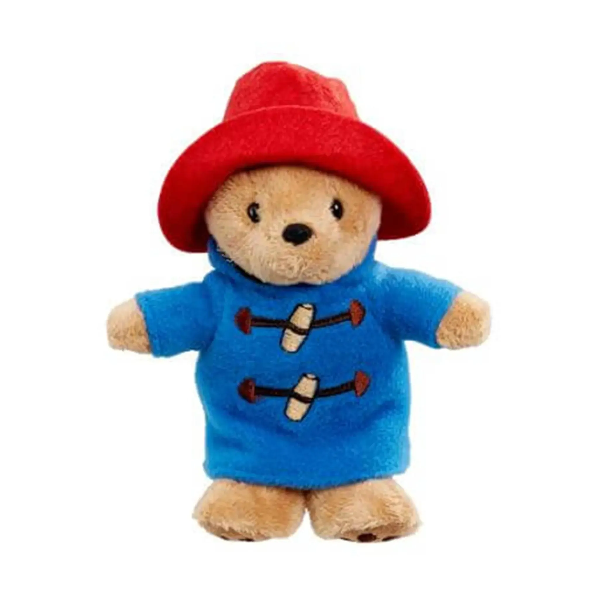 Classic Paddington Bear Bean Toy