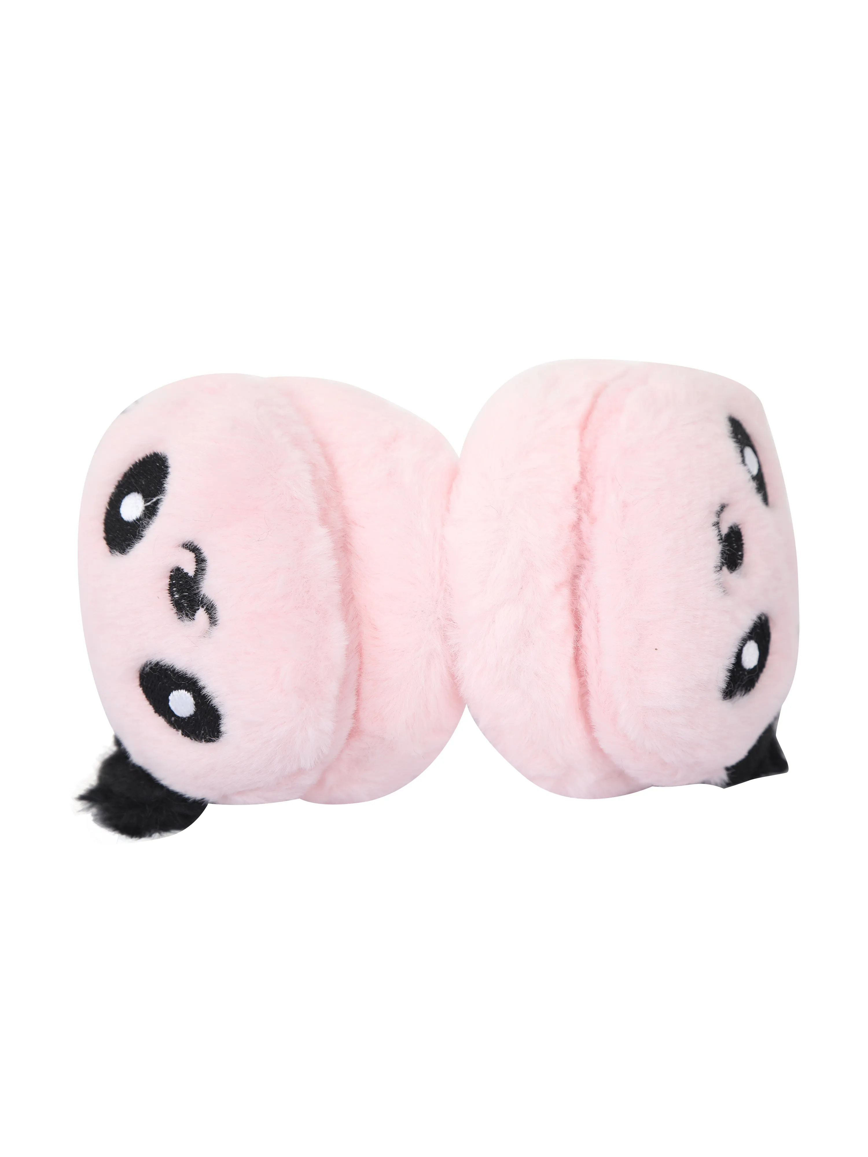 FabSeasons Winter Outdoor Wear Ear Muffs / Warmer, for Boys & Girls, Kids and Teens, 5 years & above