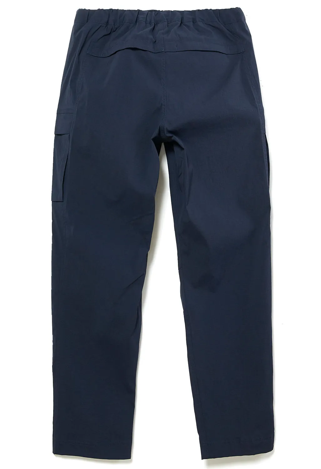 Goldwin Men's Cordura Stretch Cargo Pants - Ink Navy