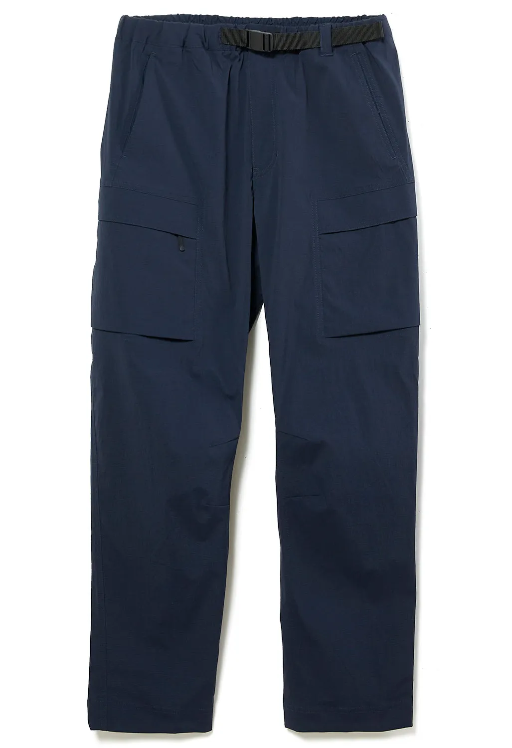 Goldwin Men's Cordura Stretch Cargo Pants - Ink Navy