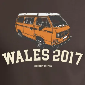 HOLIDAY DESTINATION WESTFALIA T-SHIRT