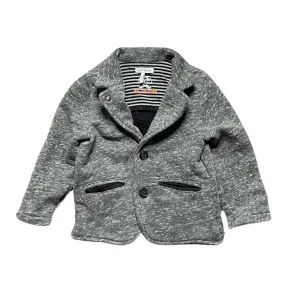 Ikks Knit Blazer