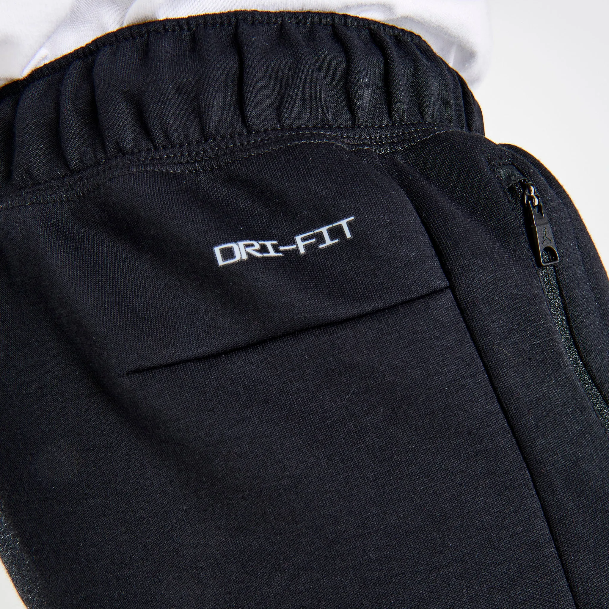 Jordan Dri-FIT Air Pants Black / Black