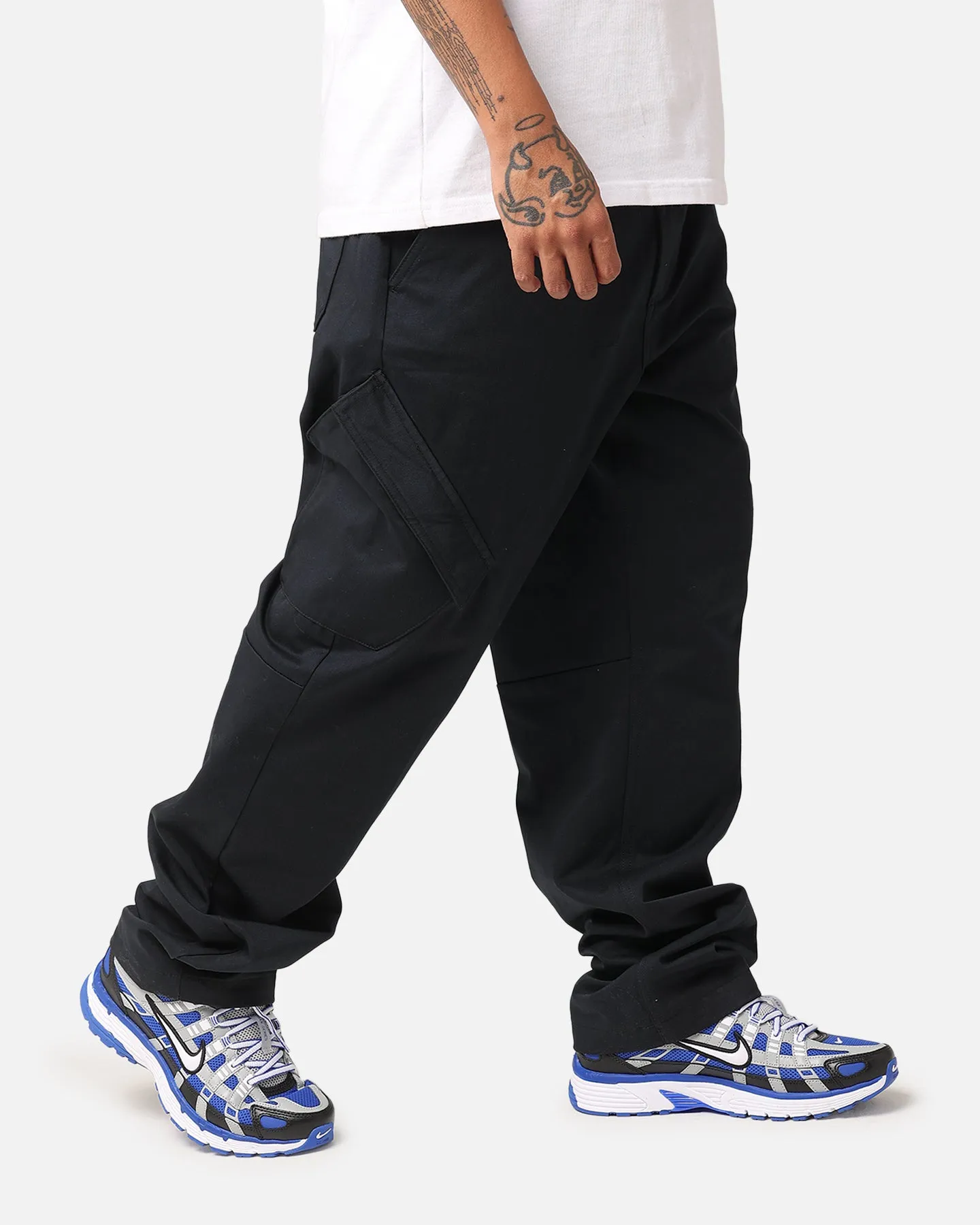 Jordan Essentials Statement Chicago Pants Black