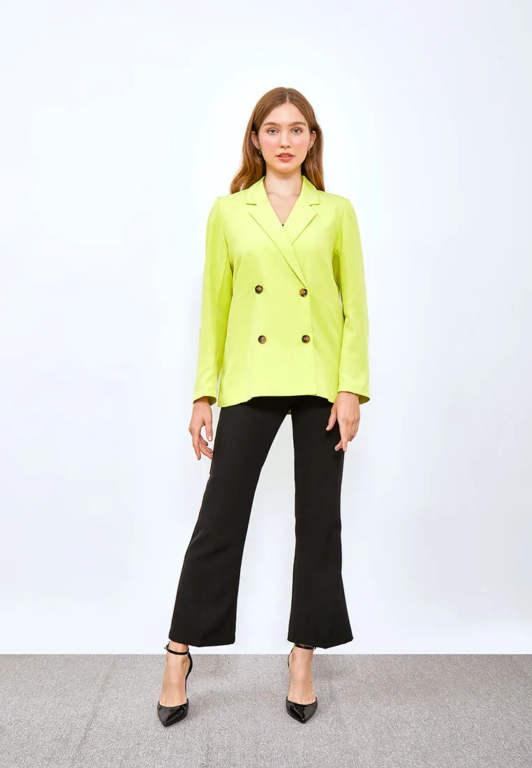 Kinley Blazer