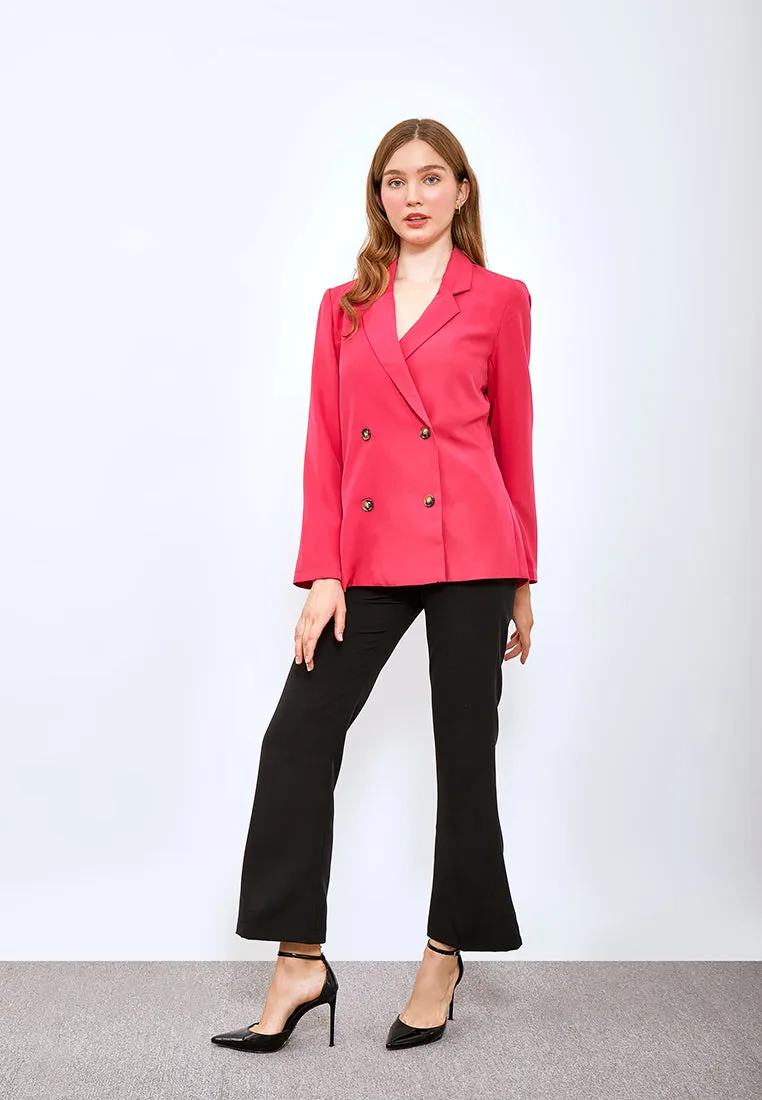 Kinley Blazer