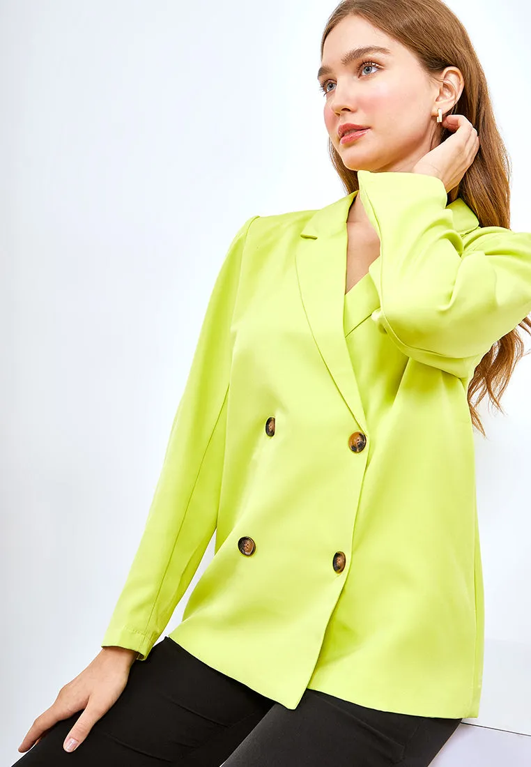 Kinley Blazer