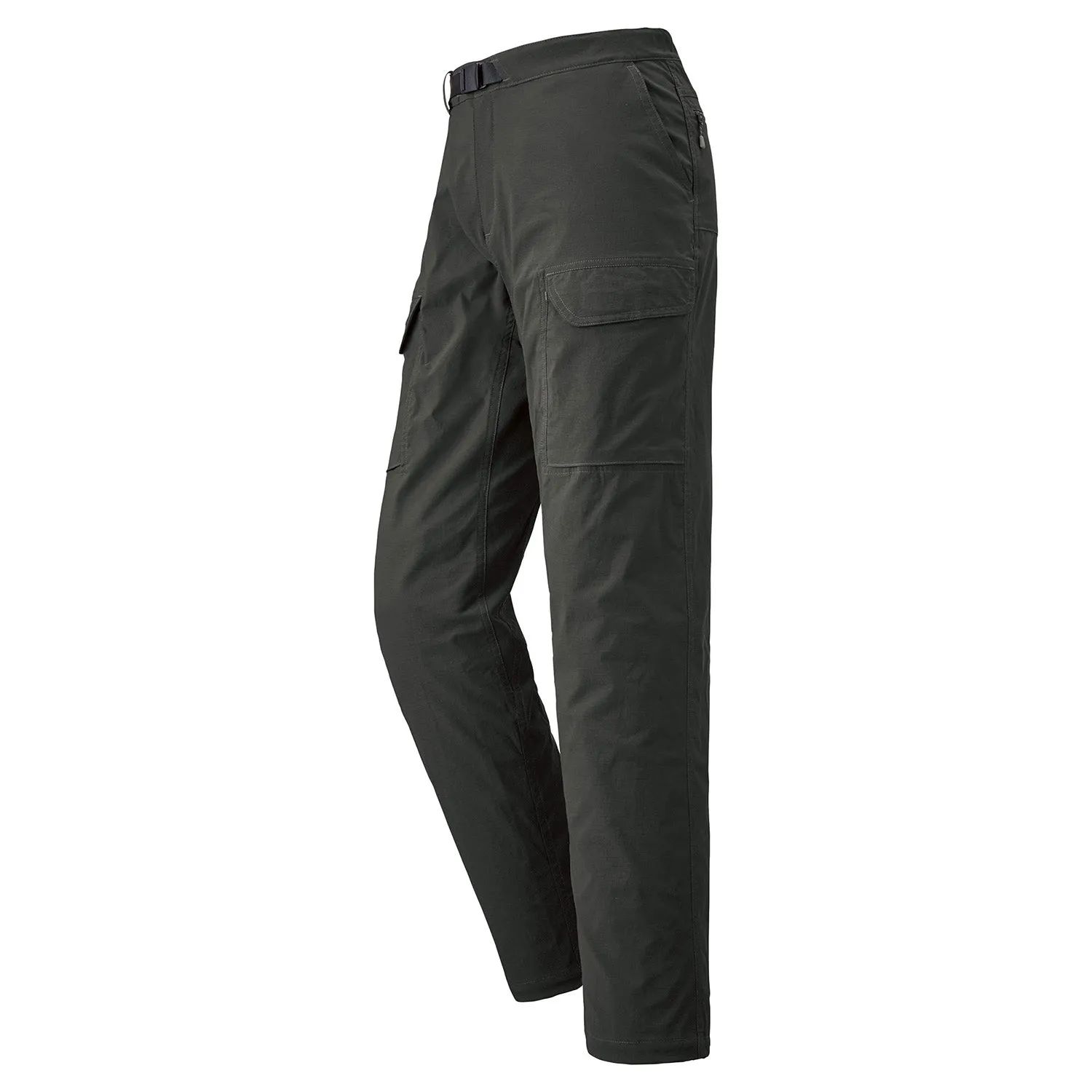 Montbell Stretch Cargo Pants Women's