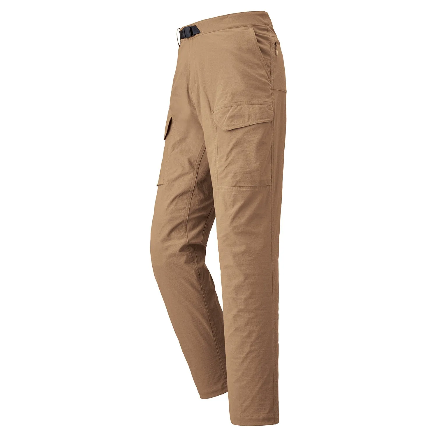 Montbell Stretch Cargo Pants Women's