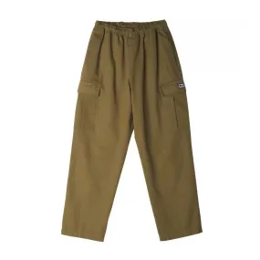 Obey Easy Ripstop Cargo Pant - Field Green