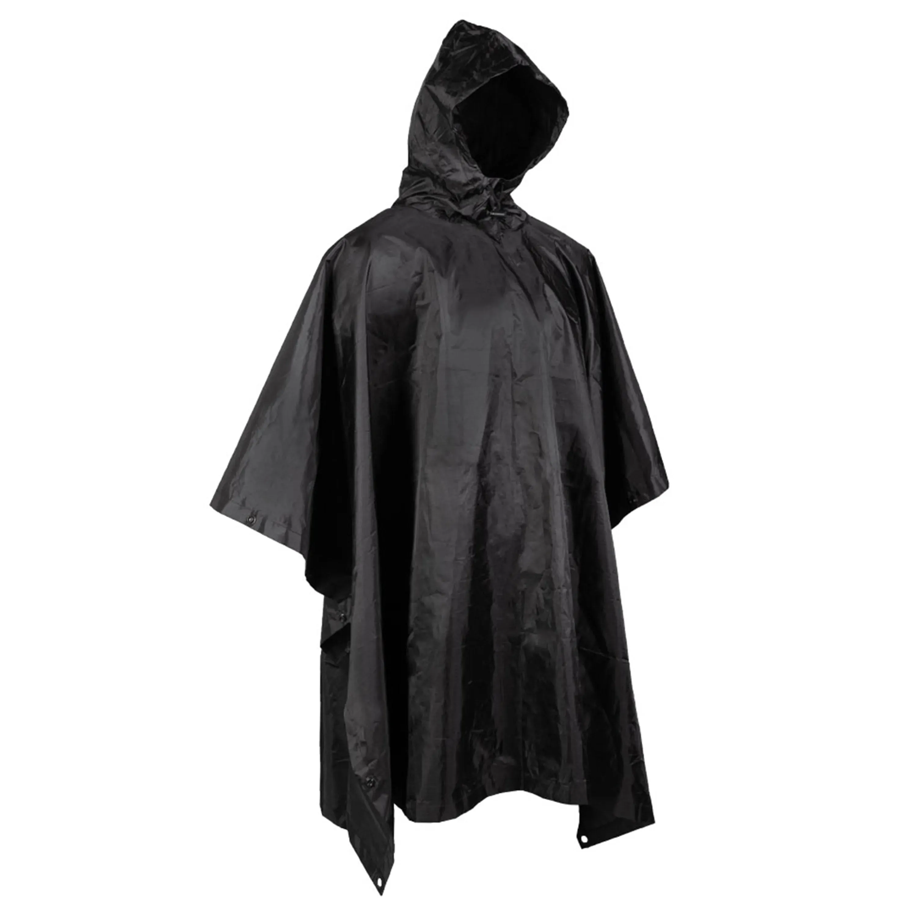 Poncho Basic Ripstop