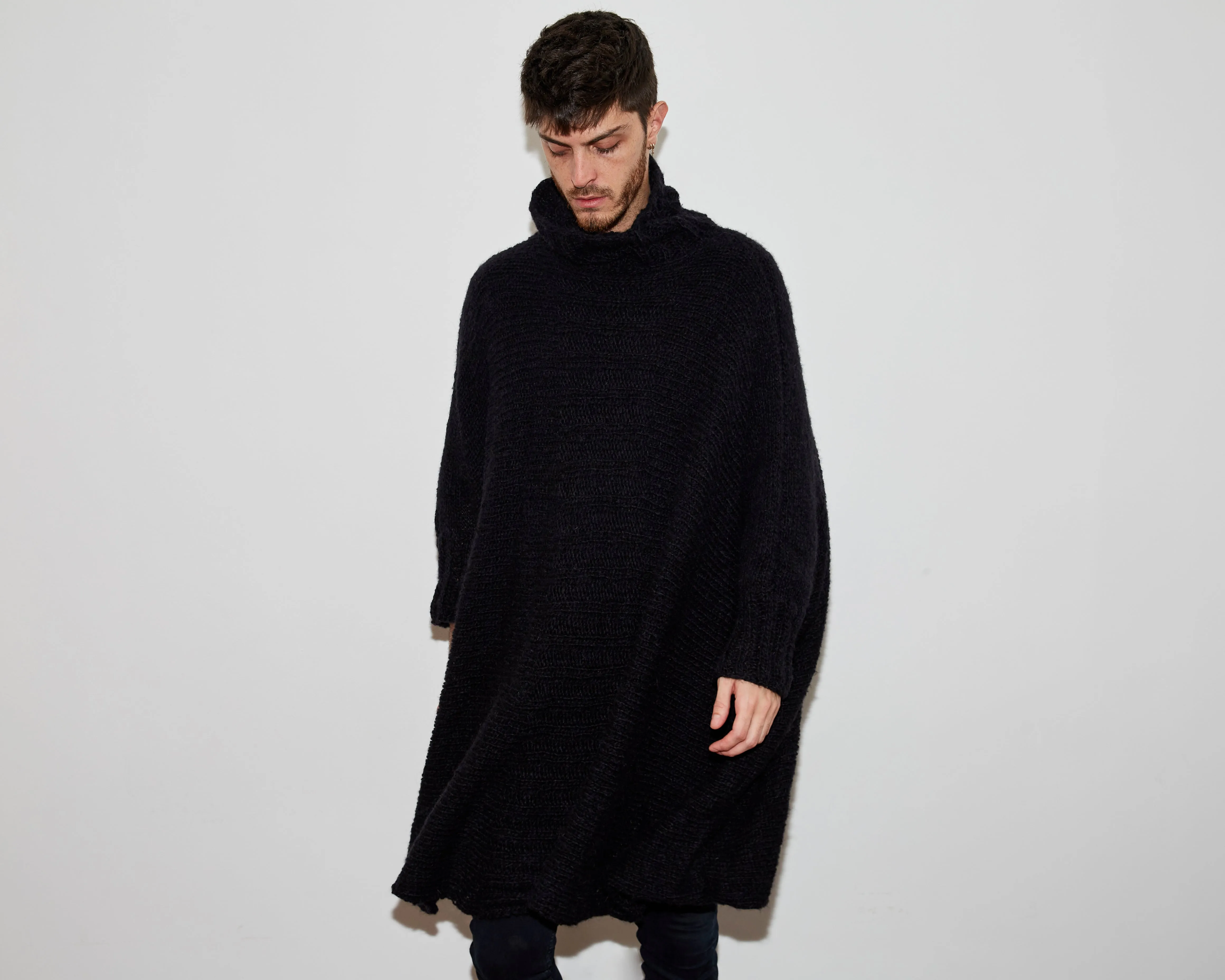 RAGNAR PONCHO