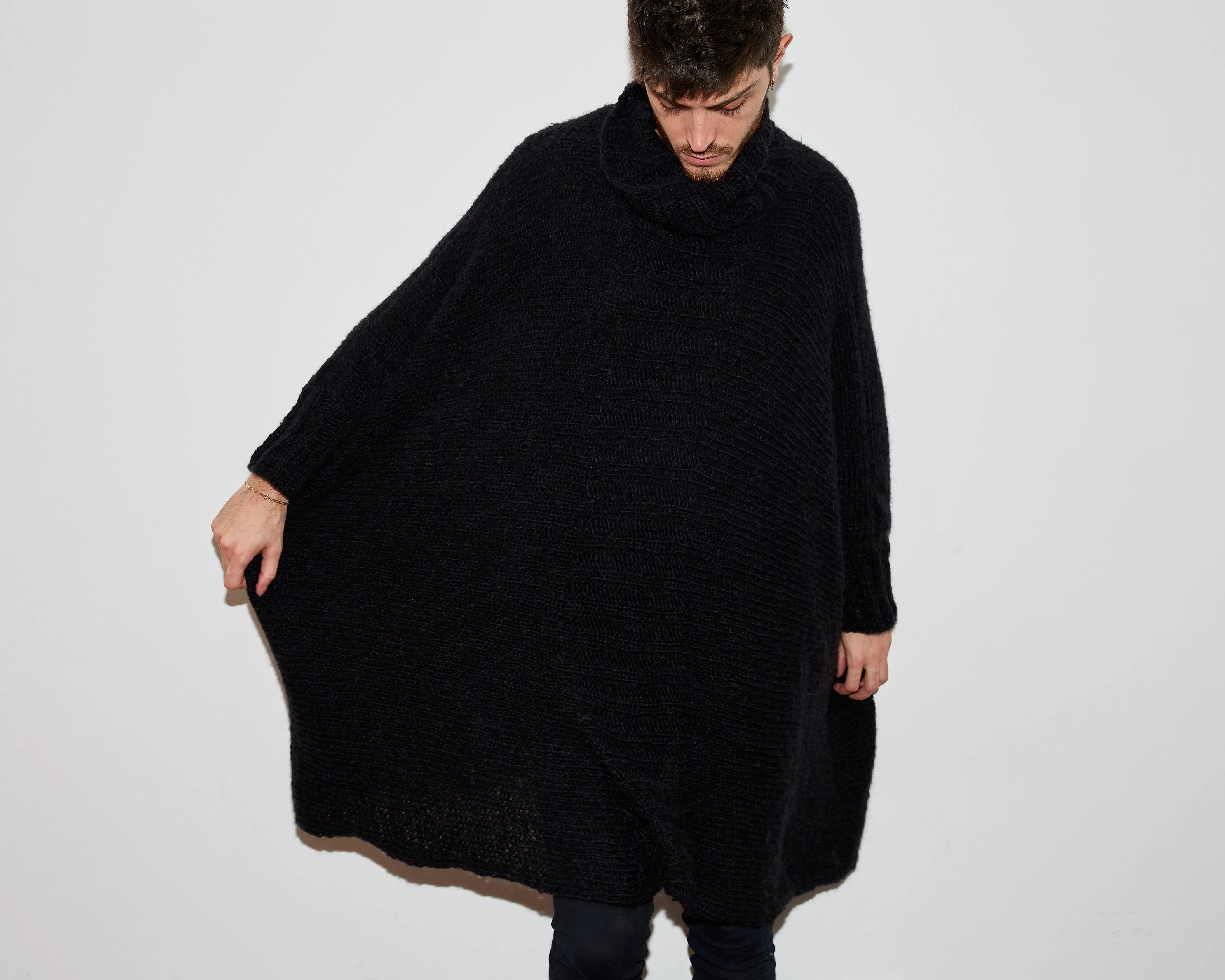 RAGNAR PONCHO