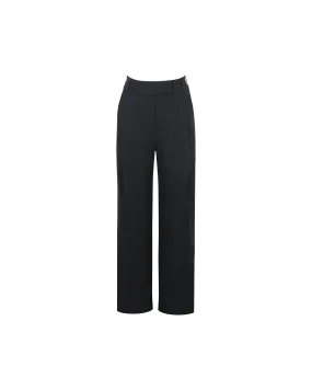 RUE TROUSER BLACK