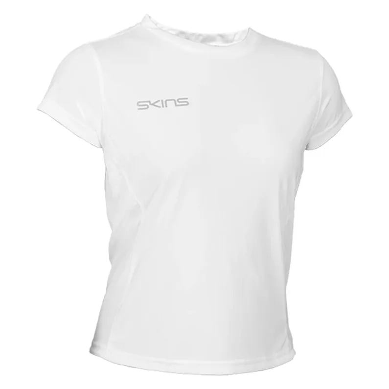 Skins Tech Tee - Womens