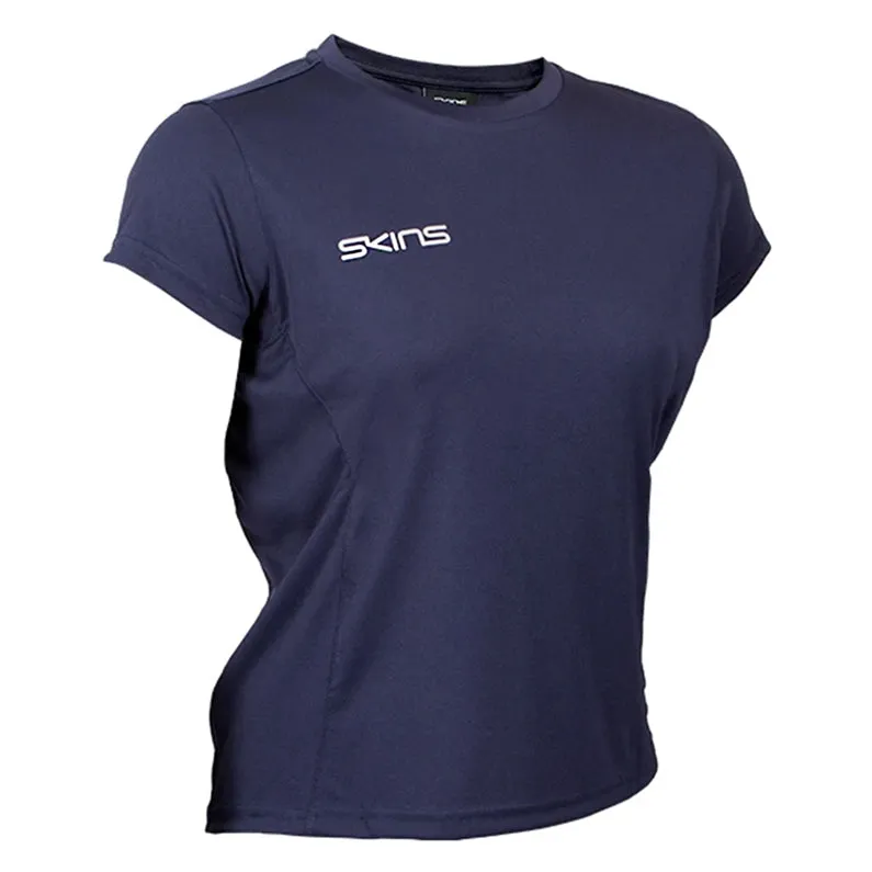 Skins Tech Tee - Womens