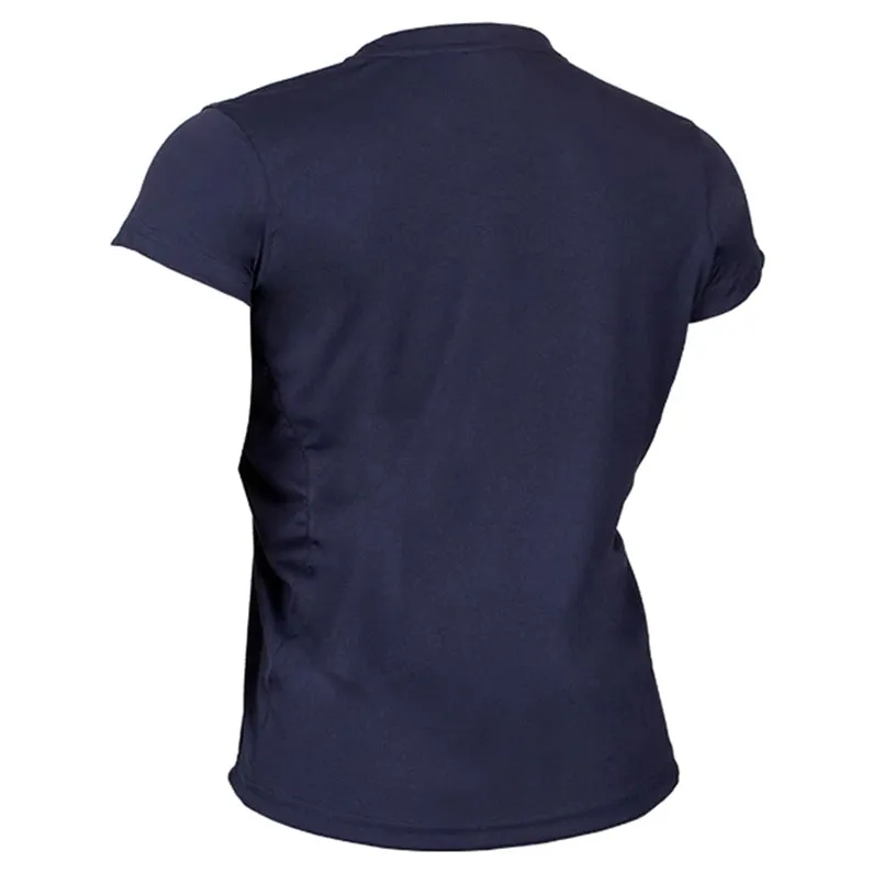 Skins Tech Tee - Womens