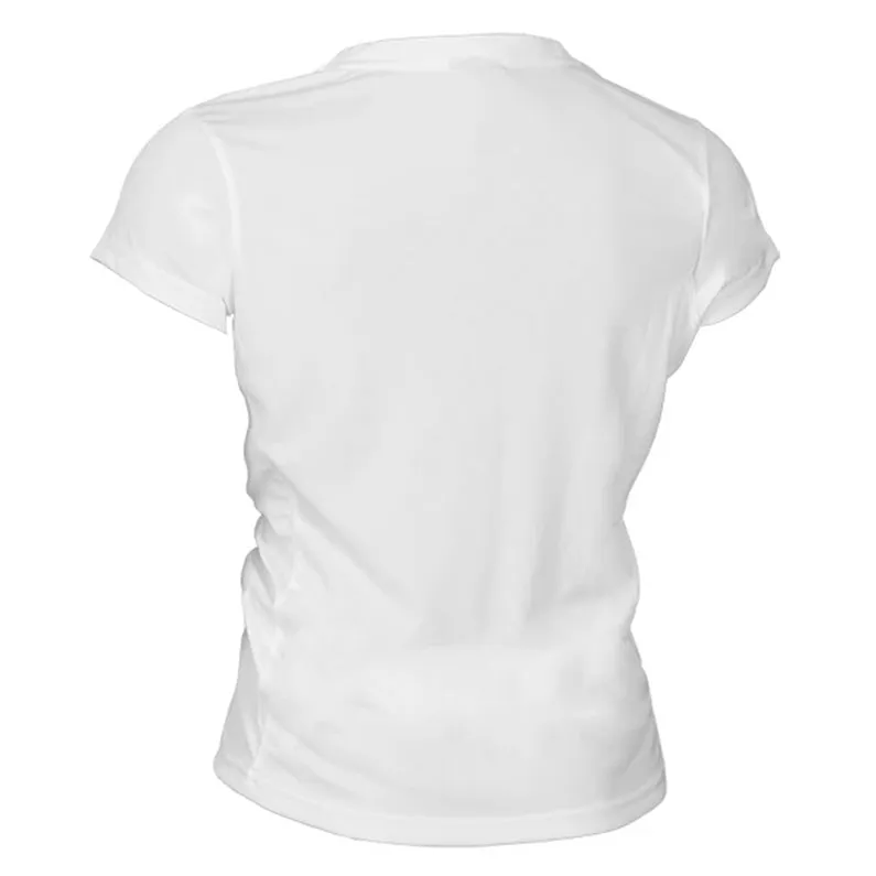 Skins Tech Tee - Womens