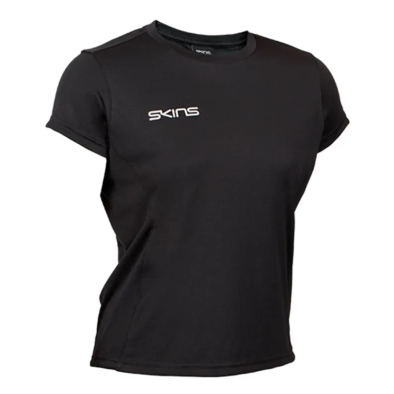 Skins Tech Tee - Womens