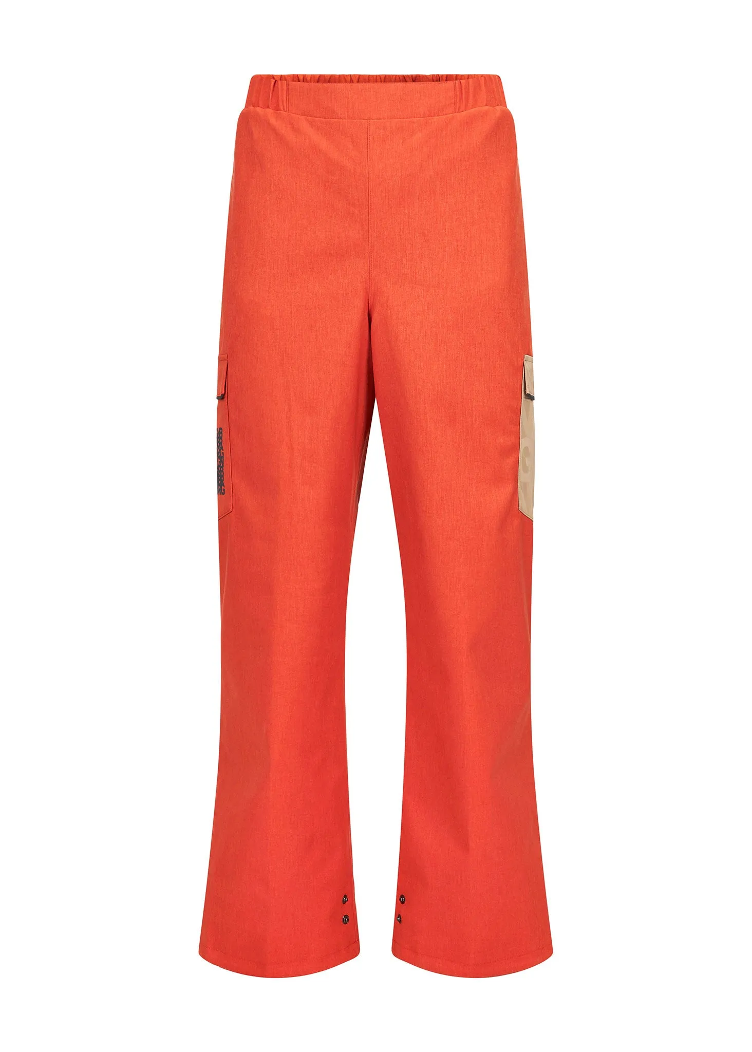 Tåkerim Pants UNISEX Limited edition - Sunset Orange