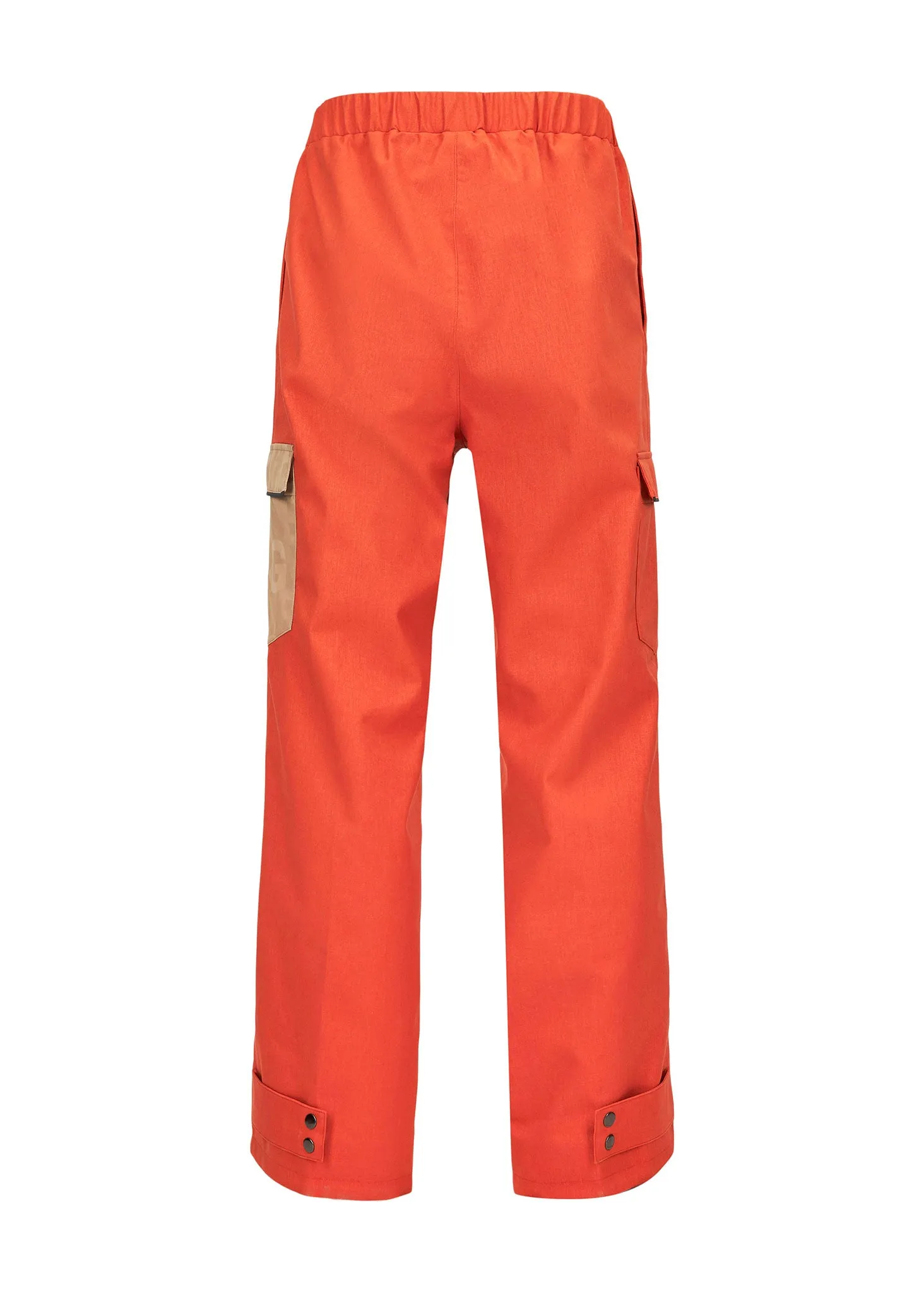 Tåkerim Pants UNISEX Limited edition - Sunset Orange