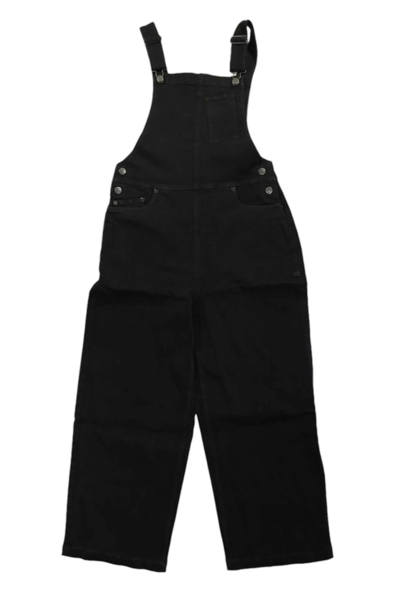 Toad & Co Women's Balsam Seeded Denim Overall