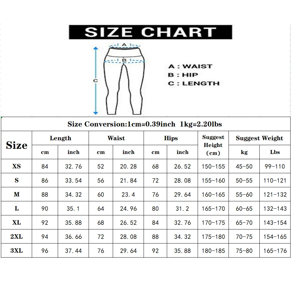 Wjczt Sexy Butt Lifting Anti Cellulite Leggings Women Pants Gym Clothing Sports Leggins Push Up Sportwear High Waist Tights Fitness